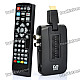 RM-219 Mini HD DVB-T Digital Terrestrial Receiver w/ Remote Controller / HDMI / USB 2.0