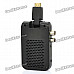 RM-219 Mini HD DVB-T Digital Terrestrial Receiver w/ Remote Controller / HDMI / USB 2.0