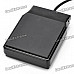 SP20 Universal Electronic Keyboard Sustain Pedal (6.5mm Jack)