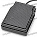 SP20 Universal Electronic Keyboard Sustain Pedal (6.5mm Jack)