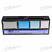 Make Up Box Style All-in-One USB 2.0 Card Reader