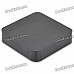 Google Android 4.0 HDMI TV Box w/ 4GB / WiFi / RJ45 / AV-Out / SD / MMC / USB / Remote Control