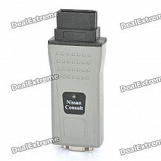 Nissan Consult 14pin Interface Diagnostic OBD2 OBD II Tool