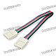 Extension Cable for RGB 5050 SMD LED Strip (DC 12V / 14cm)