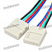 Extension Cable for RGB 5050 SMD LED Strip (DC 12V / 14cm)