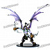 World of Warcraft WOW Resin Action Figure Display Toy Doll - Illidan Stormrage