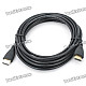 1080P HDMI V1.4 Male to Male Gold Plated Connection Cable (5M-Length)