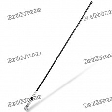 136~174 / 400~470MHz High Performance Car Mobile Antenna - Black