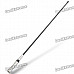 136~174 / 400~470MHz High Performance Car Mobile Antenna - Black