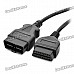 OBD2 16-Pin Male to Female Extension Cable (110cm)