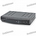 T8607 MPEG4 DVB-T High Definition Digital Terrestrial Receiver w/ Remote Controller