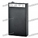 15000mAh External Rechargeable Lithium Polymer Battery (DC 12.6V)