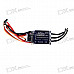 Mystery Programmable BEC ESC for Brushless Motors (2607-20A 5-10 NC\2-3Lipo)