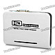 HDMI to VGA AV Converter - White