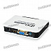 HDMI to VGA AV Converter - White