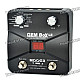 MOOER GEM Box LE 1.1" LED Guitar Multi-Effects Processor - Black