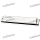 Easttop 24-Holes Tremolo Harmonica - Silver