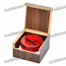 Violin/Erhu Stringed Musical Instruments Rosin - Translucent Peach Red