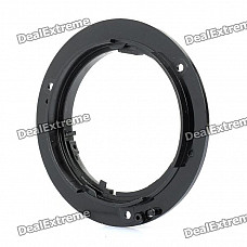 Plastic Bayonet Mount Ring for Nikon 18-55mm/18-105mm/55-200mm