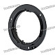 Plastic Bayonet Mount Ring for Nikon 18-55mm/18-105mm/55-200mm