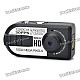 HD 720P 12MP Mini Camera Photograph/Video/Voice Record/Motion Detection/Webcam