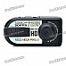 HD 720P 12MP Mini Camera Photograph/Video/Voice Record/Motion Detection/Webcam