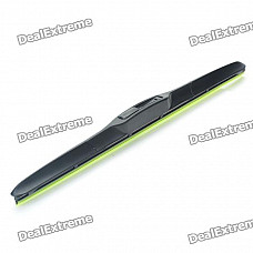 Universal 16" Auto Car Wiper Blade - Black