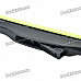 Universal 16" Auto Car Wiper Blade - Black