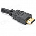 HDMI to Component Video+Audio AV Cable (1.8m-Length)