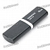 Genuine KINGMAX USB 3.0 Flash Drive - Black (16GB)