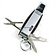 Jet 2000-C Butane Toolkit Torch Dual-Flame