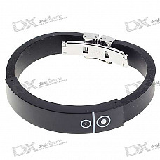 Bluetooth Incoming Call Vibrate Alert Bracelet