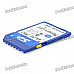 SD Memory card - Blue (2GB)