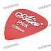 Plastic Guitar Picks (24-Pack)