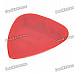 Plastic Guitar Picks (24-Pack)