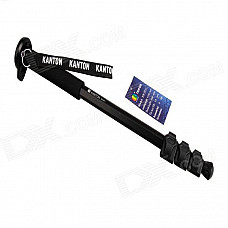 KM-3011 Monopod with Spirit Level for Camera