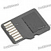 Genuine SanDisk MicroSD Memory Card - 32GB (Class 4)