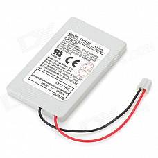 Replacement 1800mAh Lithium Battery Pack for PS3 Wireless DualShock Controllers