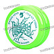 Storm YOYO Ball with Light and Flash - Green