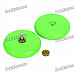 Storm YOYO Ball with Light and Flash - Green