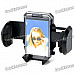 Car Windshield Suction Mount Bracket Holder for GPS/Mobile Phone/MP3/MP4/PDA