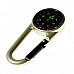 Rugged Compass Clip