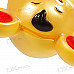 Golden Mice Luck Wishing Coin Bank