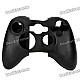Silicone Protective Case for Xbox 360 Controllers - Black