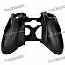 Silicone Protective Case for Xbox 360 Controllers - Black