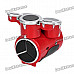 Mini Kid Drum Music Machine Toy