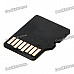 PNY SDHC Micro SD Card - 4G (Class 4)