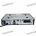 OPENBOX S11 HDTV 1080P PVR Digital Satellite Receiver w/ USB HOST / HDMI / RS-232 / RJ45 / SCART