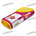 Musical Learning Blanket for Children (3 x AA)