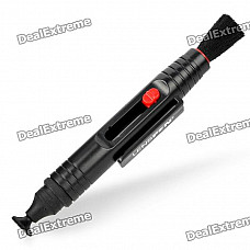 LP-1 Lens Filters Cleaning Pen - Black